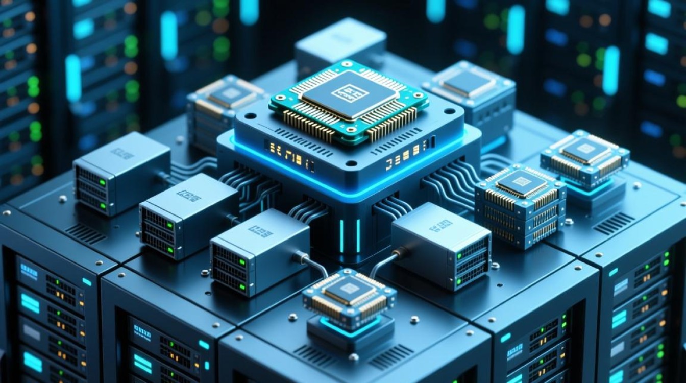 服务器虚拟化有哪些隐藏缺点容易被忽视？-好主机测评网