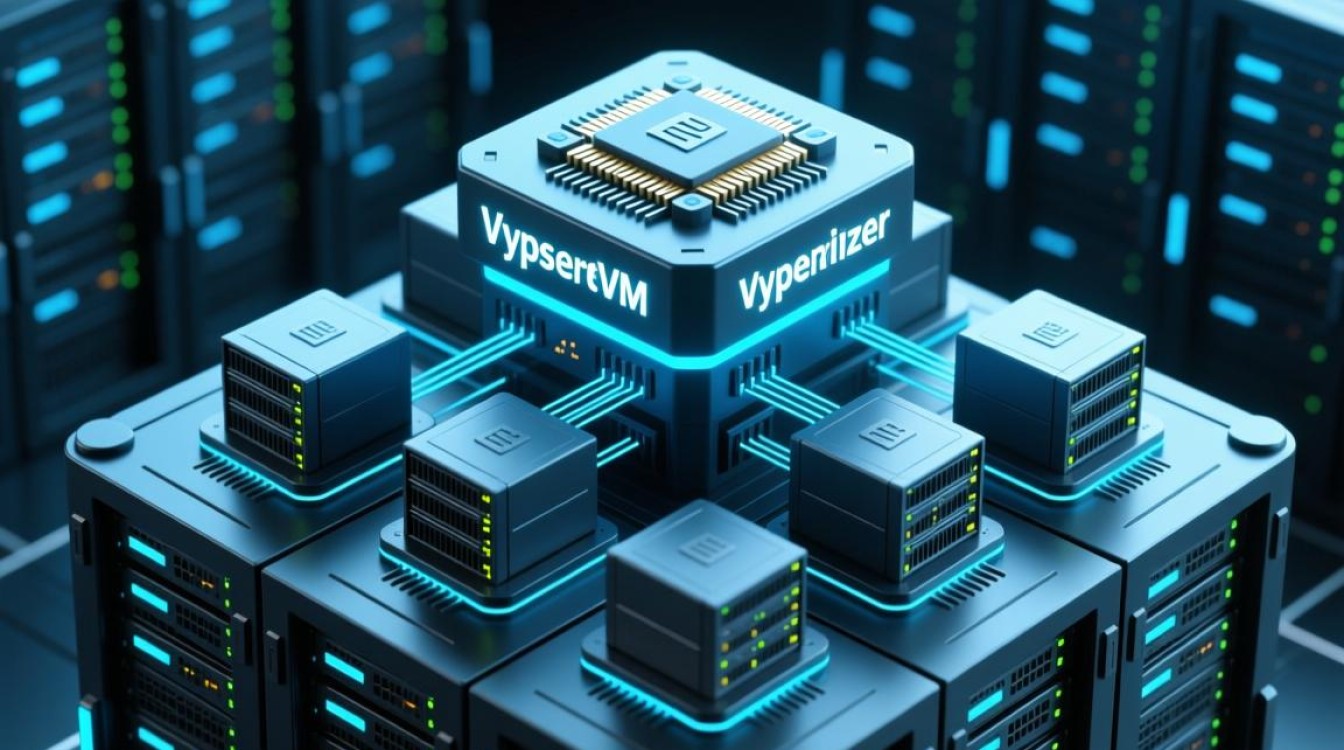 服务器虚拟化有哪些隐藏缺点容易被忽视? 服务器虚拟化有哪些隐藏缺点容易被忽视?