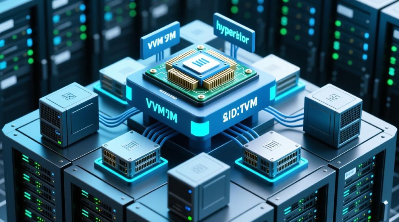 服务器虚拟化有哪些隐藏缺点容易被忽视? 服务器虚拟化有哪些隐藏缺点容易被忽视?