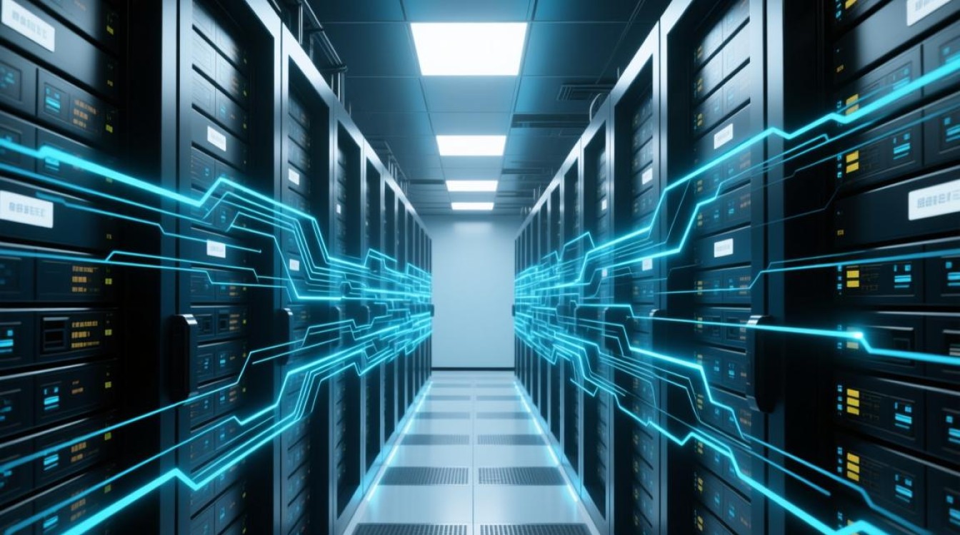 分布式存储ip是什么?它有哪些应用场景和优势? 分布式存储ip是什么?它有哪些应用场景和优势?