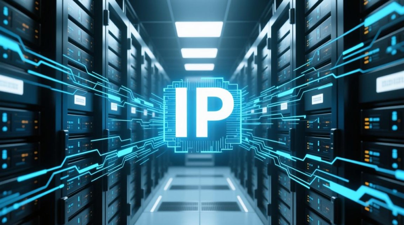 分布式存储ip是什么?它有哪些应用场景和优势? 分布式存储ip是什么?它有哪些应用场景和优势?