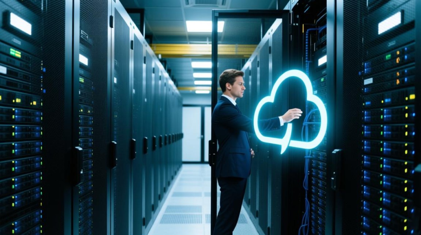 服务器虚拟化为何看不到存储？虚拟化与存储如何关联？-好主机测评网