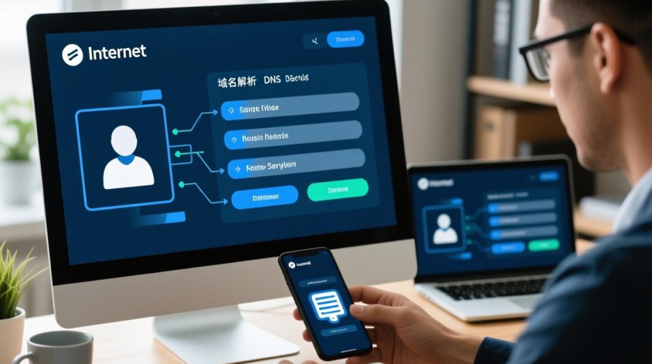本地域名解析工具有哪些？好用吗？怎么选？-好主机测评网