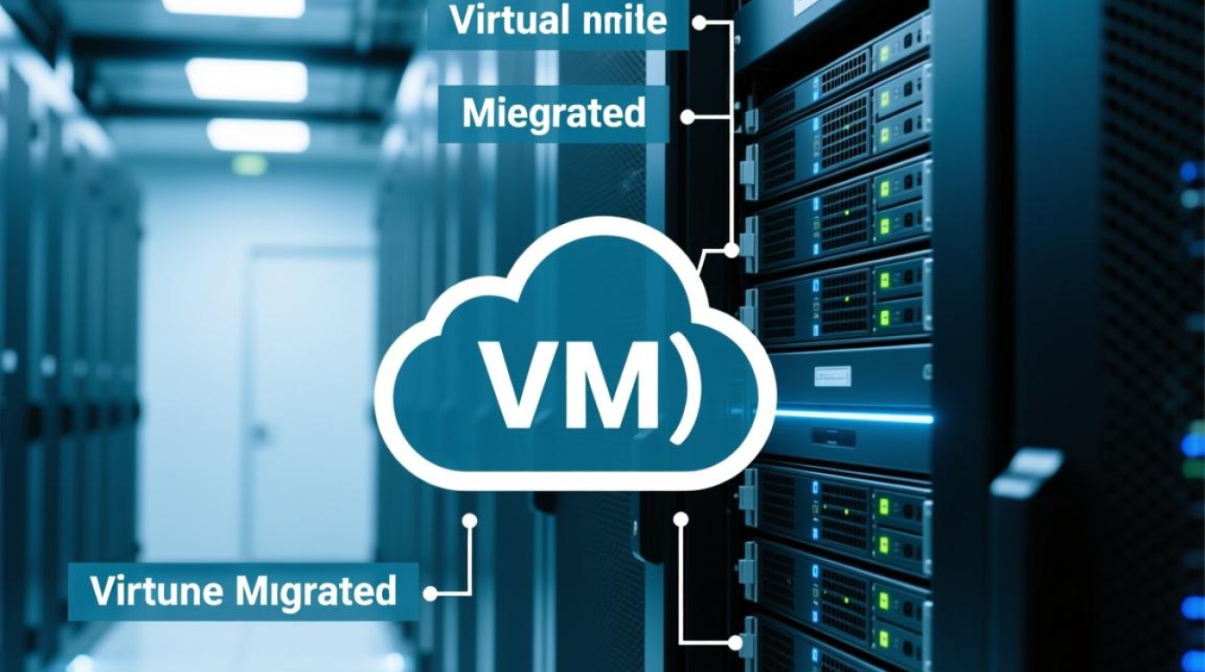 虚拟机迁移指令有哪些?实际操作中如何选择最合适的?-好主机测评网