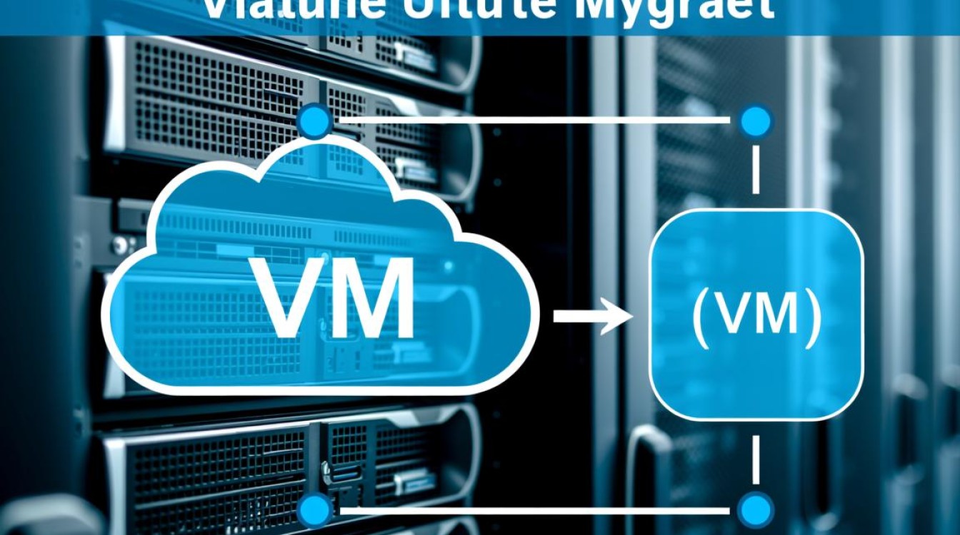 虚拟机迁移指令有哪些?实际操作中如何选择最合适的? 虚拟机迁移指令有哪些?实际操作中如何选择最合适的?