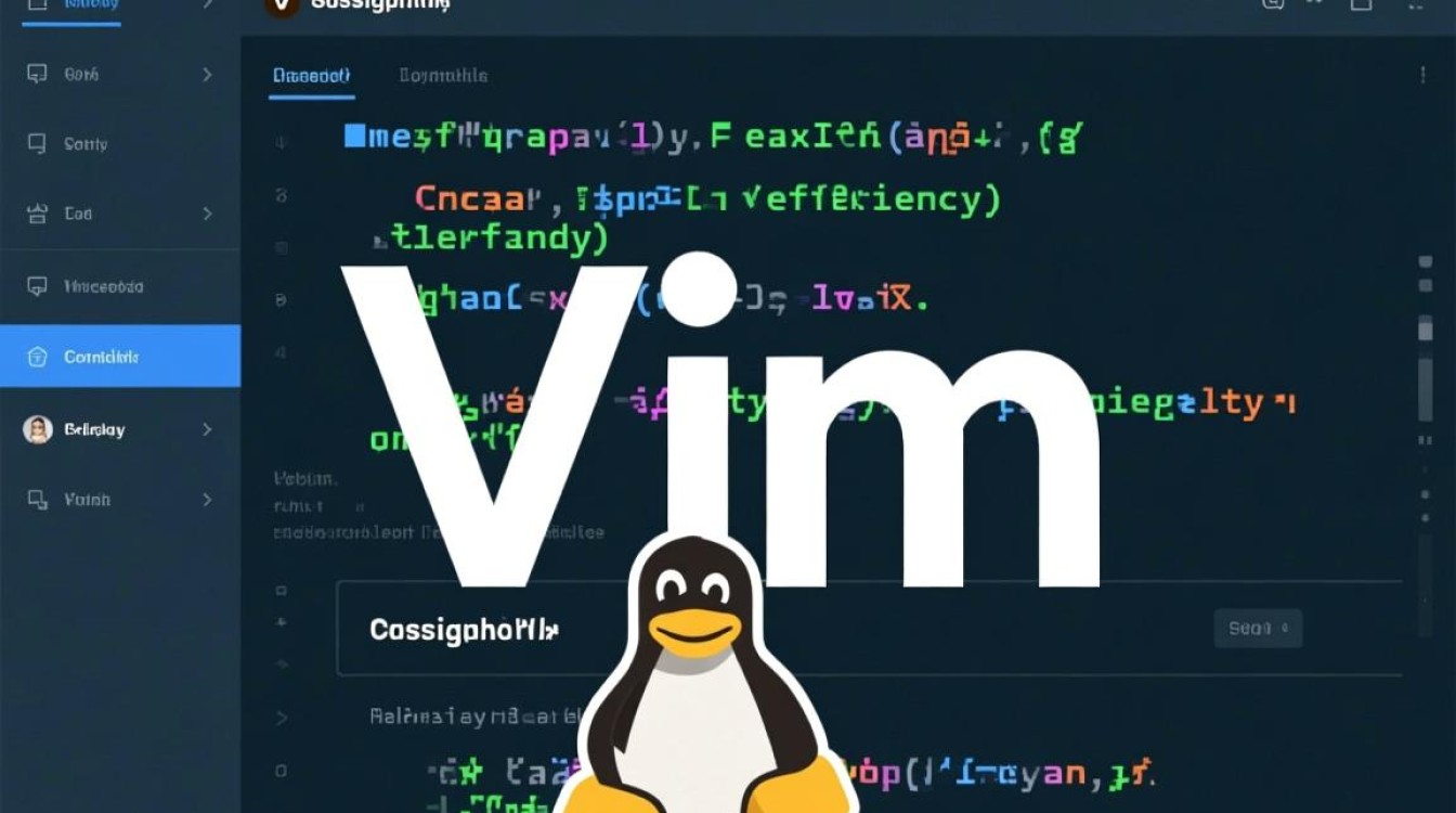 Linux vim配置文件在哪？如何高效自定义配置？