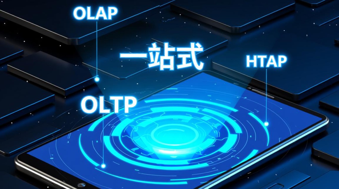 分布式HTAP数据库哪里买？价格、服务、选型指南看这里