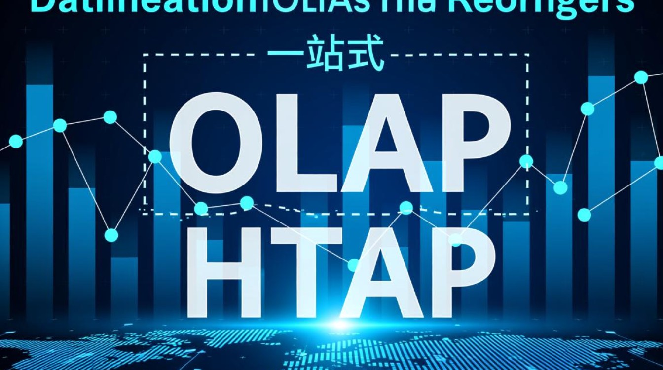 分布式HTAP数据库哪里买？价格、服务、选型指南看这里