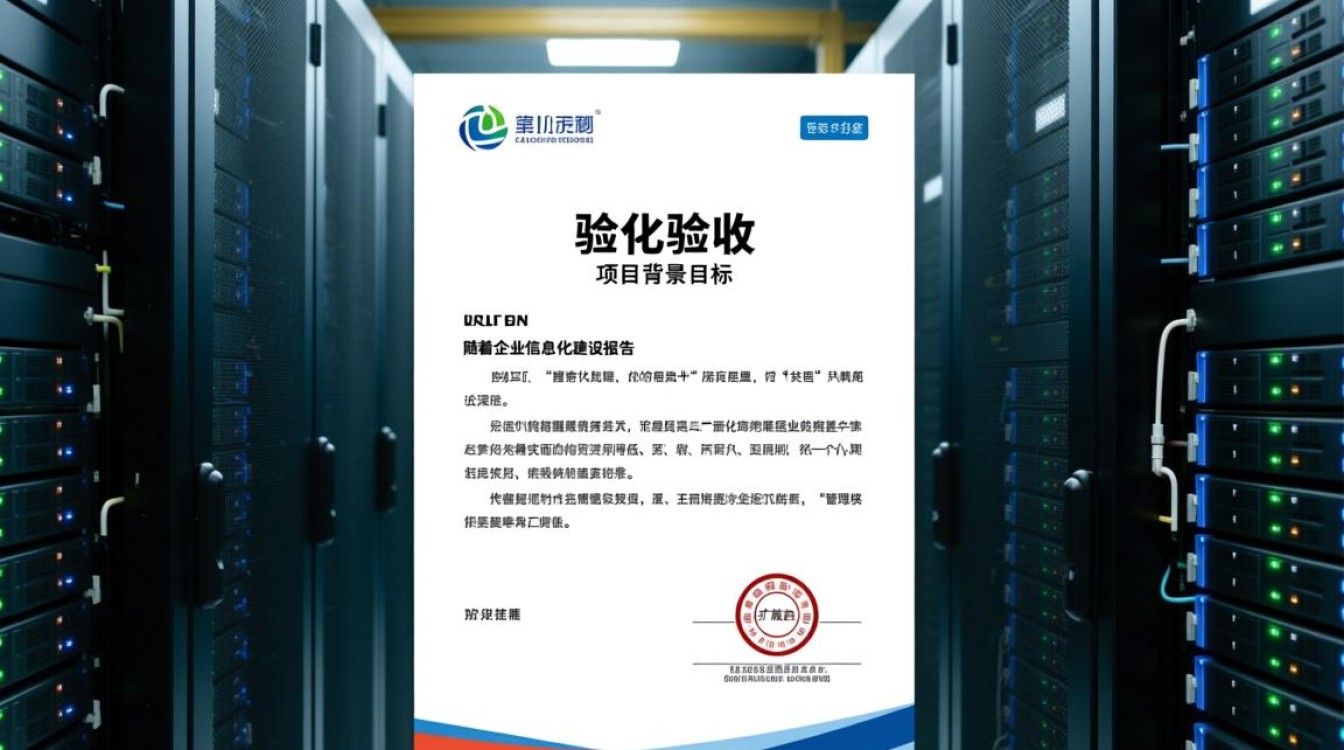 服务器虚拟化验收报告应重点关注哪些核心指标？-好主机测评网