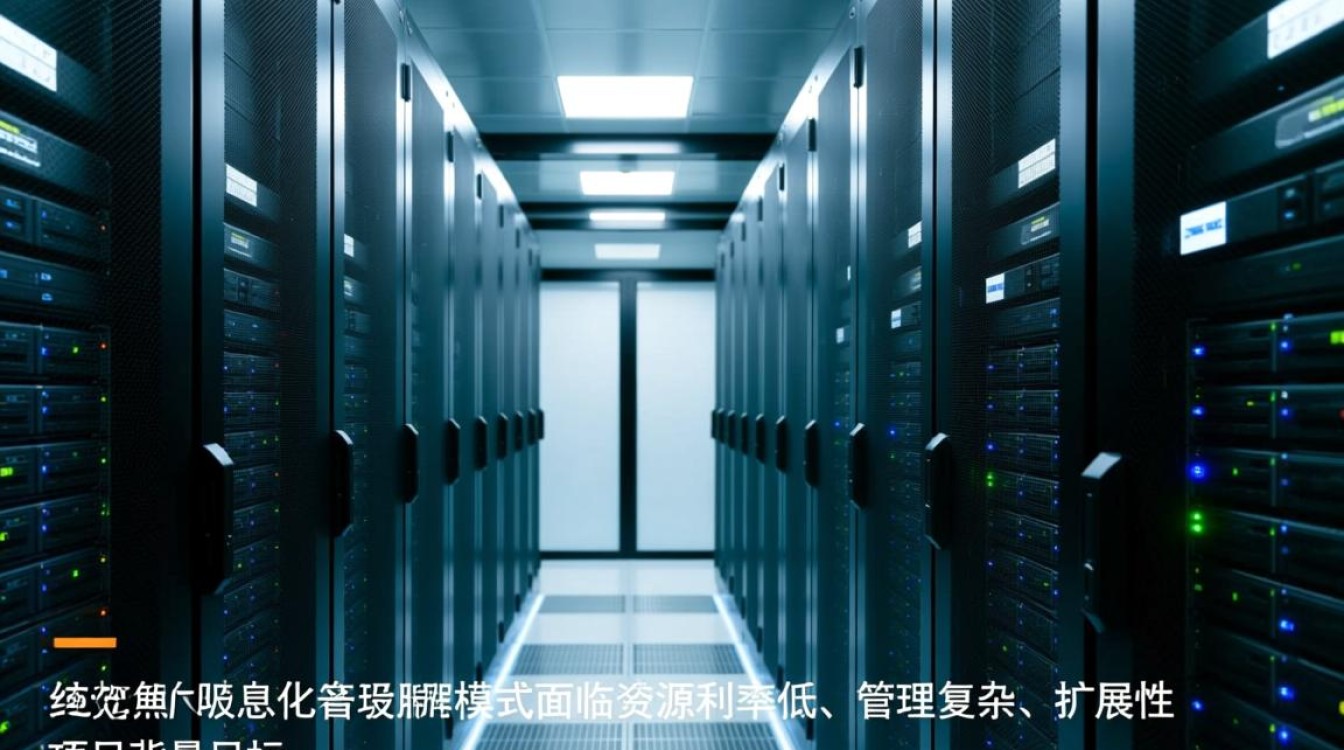 服务器虚拟化验收报告应重点关注哪些核心指标？