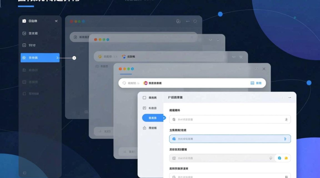 Java怎么跳转窗体？实现多窗体切换的代码步骤是什么？-好主机测评网