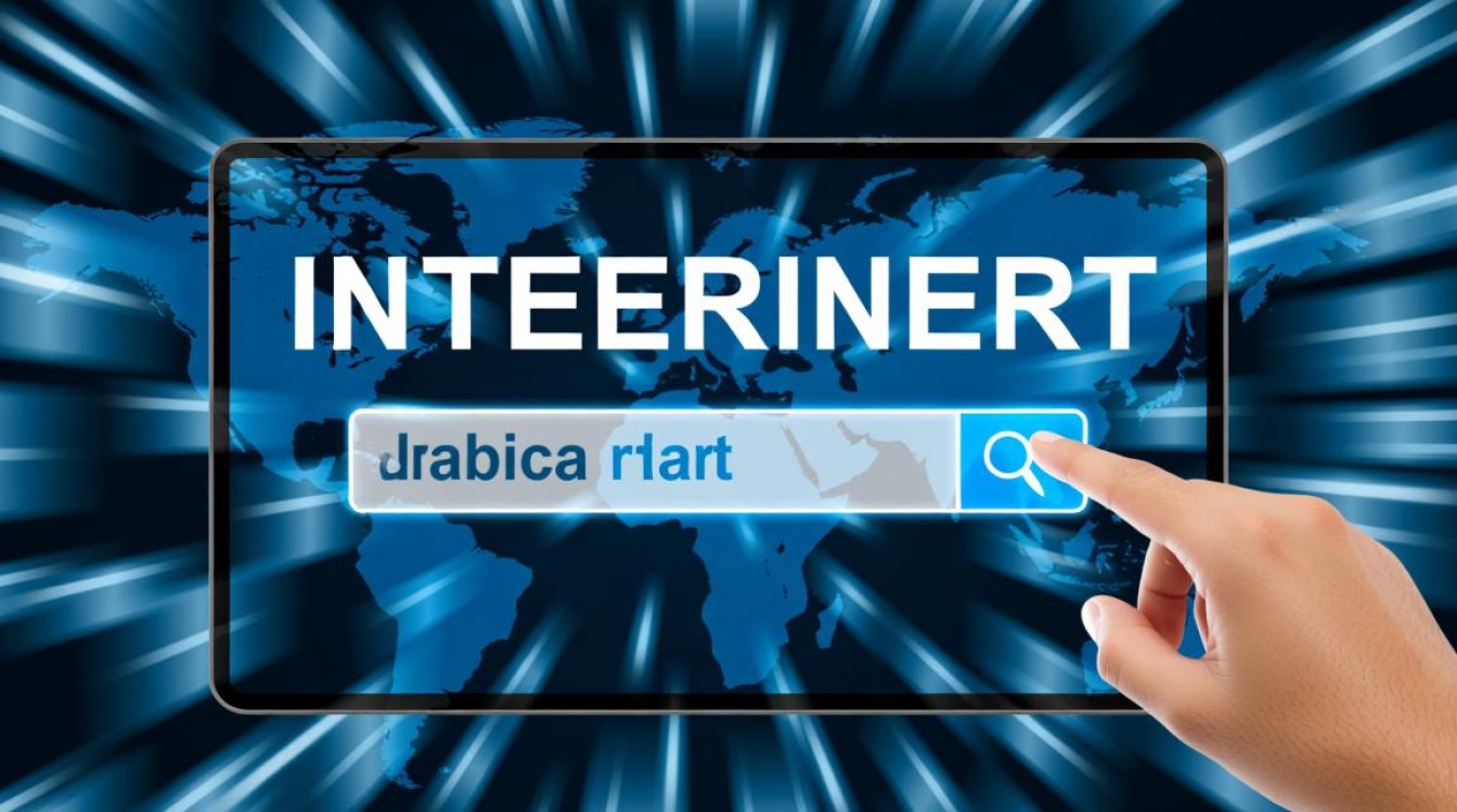 输入域名直接访问项目需要配置什么？-好主机测评网