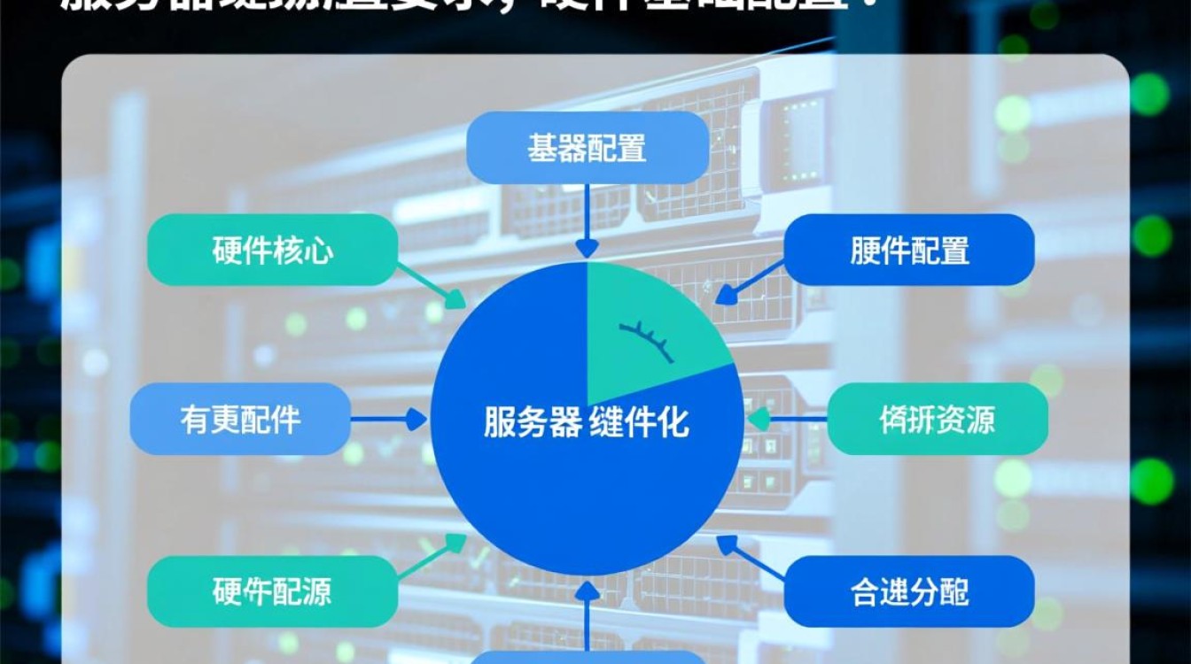 服务器虚拟化配置要求有哪些关键参数和硬件限制? 服务器虚拟化配置要求有哪些关键参数和硬件限制?