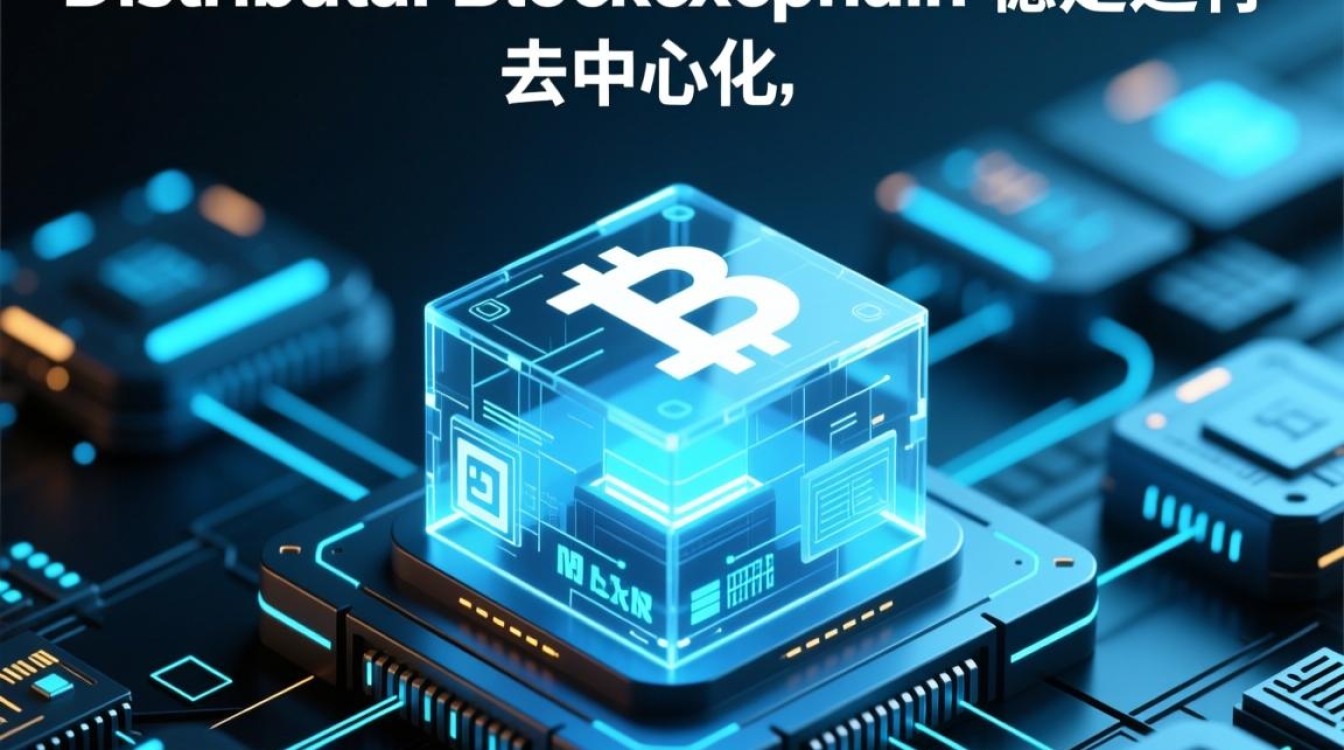 分布式区块链维护，节点协作如何高效保障系统稳定？-好主机测评网