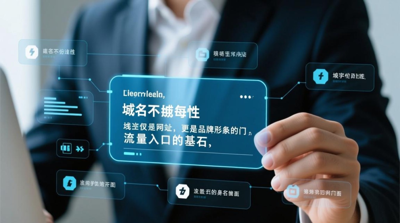 为什么企业不注册域名会错失互联网商机? 为什么企业不注册域名会错失互联网商机?