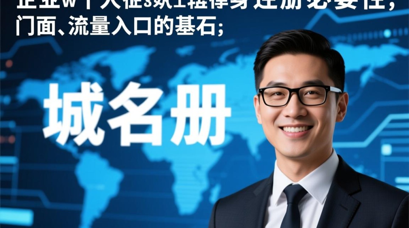 为什么企业不注册域名会错失互联网商机? 为什么企业不注册域名会错失互联网商机?