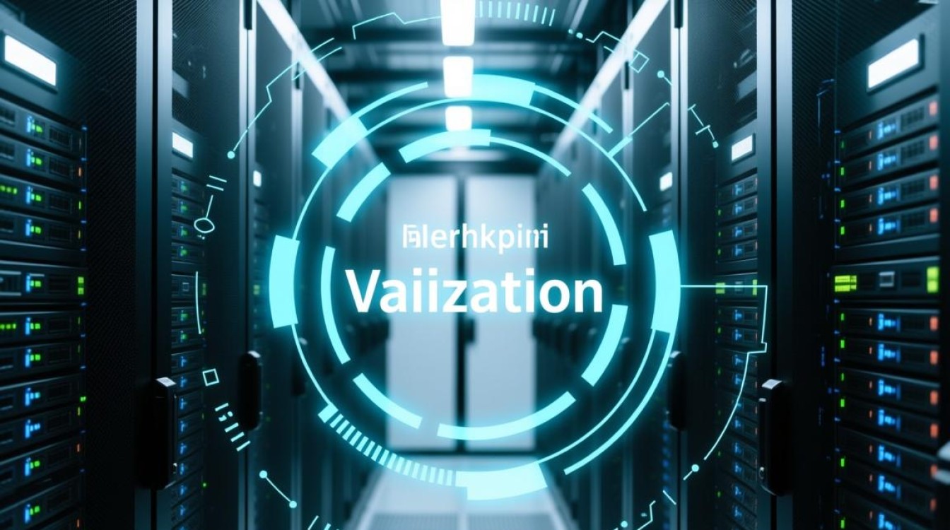 服务器虚拟化到底能为企业带来哪些实际价值?-好主机测评网