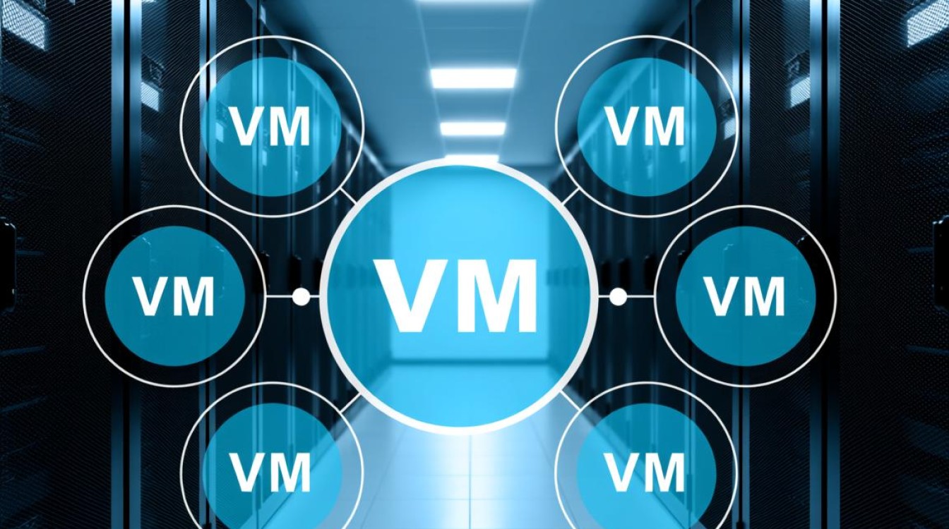 服务器虚拟化有哪些关键特性及优势? 服务器虚拟化有哪些关键特性及优势?