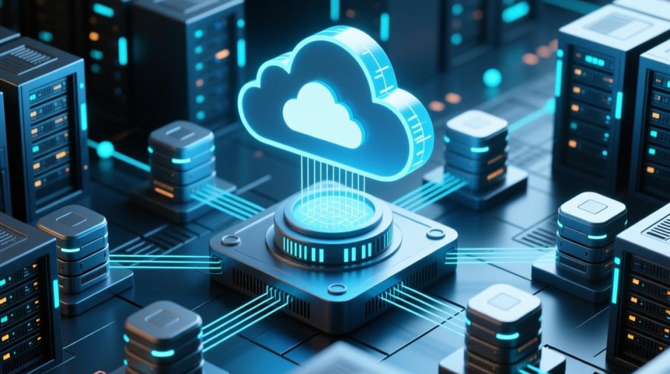 分布式云存储是什么意思？普通人怎么用？安全吗？-好主机测评网