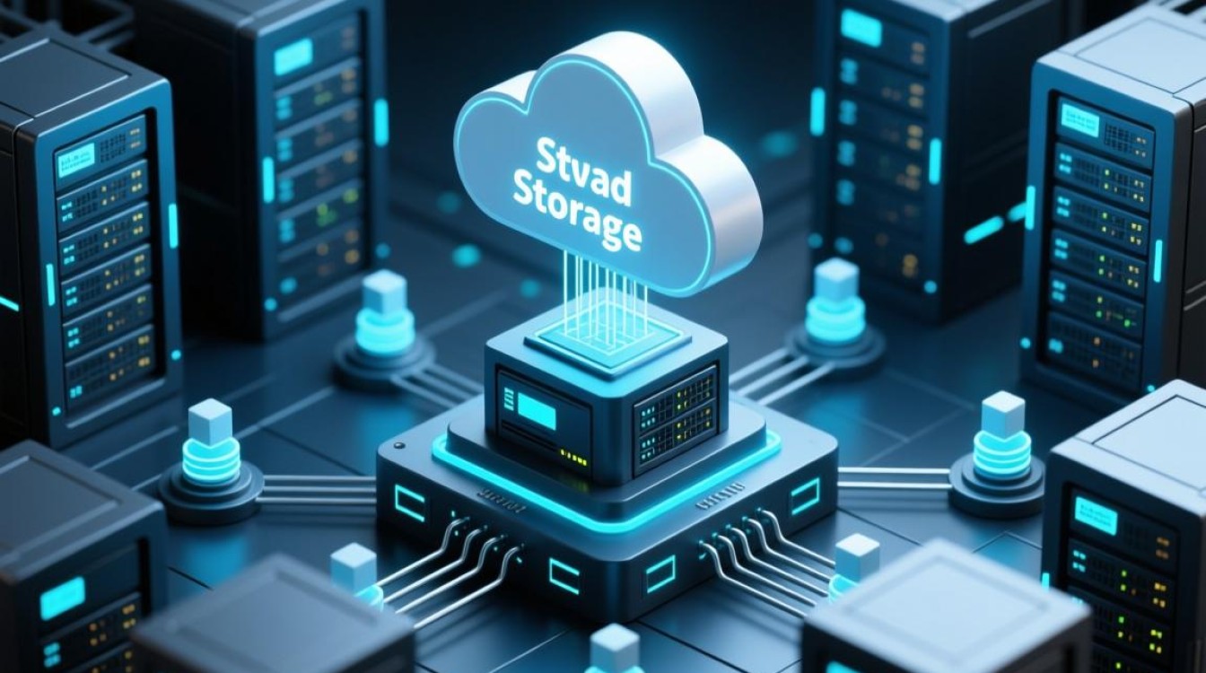 分布式云存储是什么意思?普通人怎么用?安全吗? 分布式云存储是什么意思?普通人怎么用?安全吗?