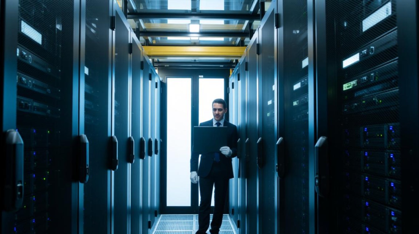 服务器虚拟化管理维护，如何高效保障稳定与安全？-好主机测评网