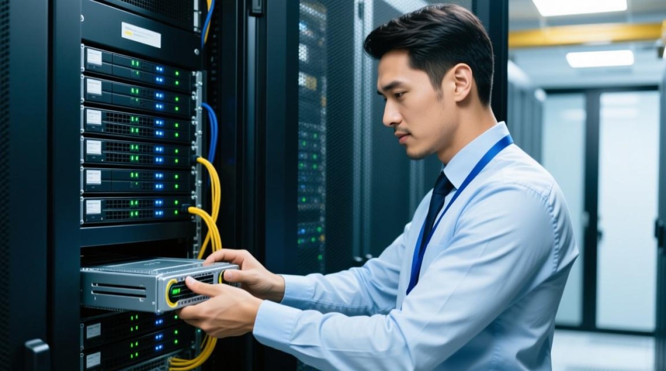 服务器虚拟化管理维护,如何高效保障稳定与安全? 服务器虚拟化管理维护,如何高效保障稳定与安全?