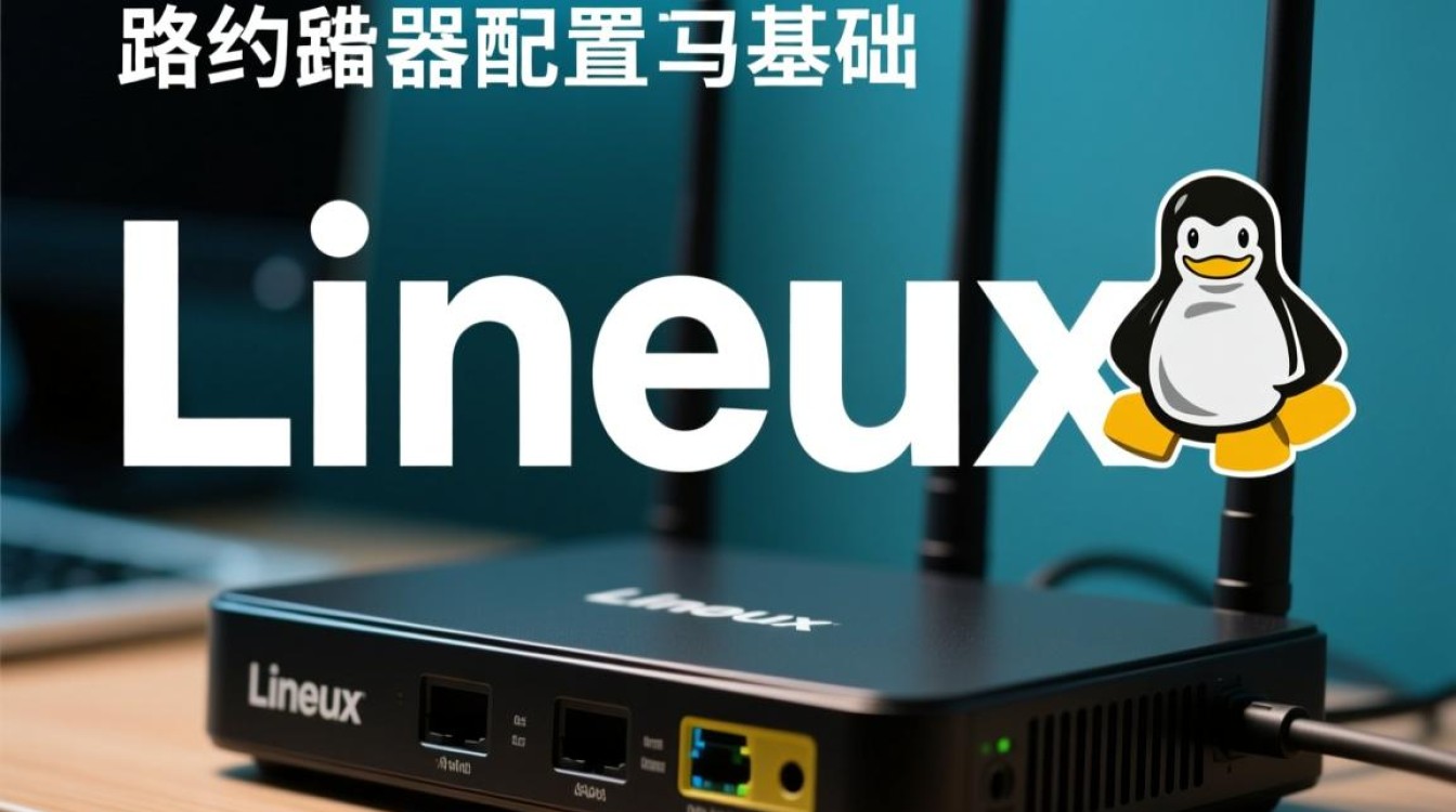 Linux 路由器配置如何实现多wan口负载均衡？-好主机测评网
