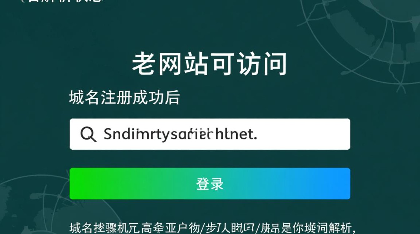 域名注册后如何快速建站并上线运营？-好主机测评网