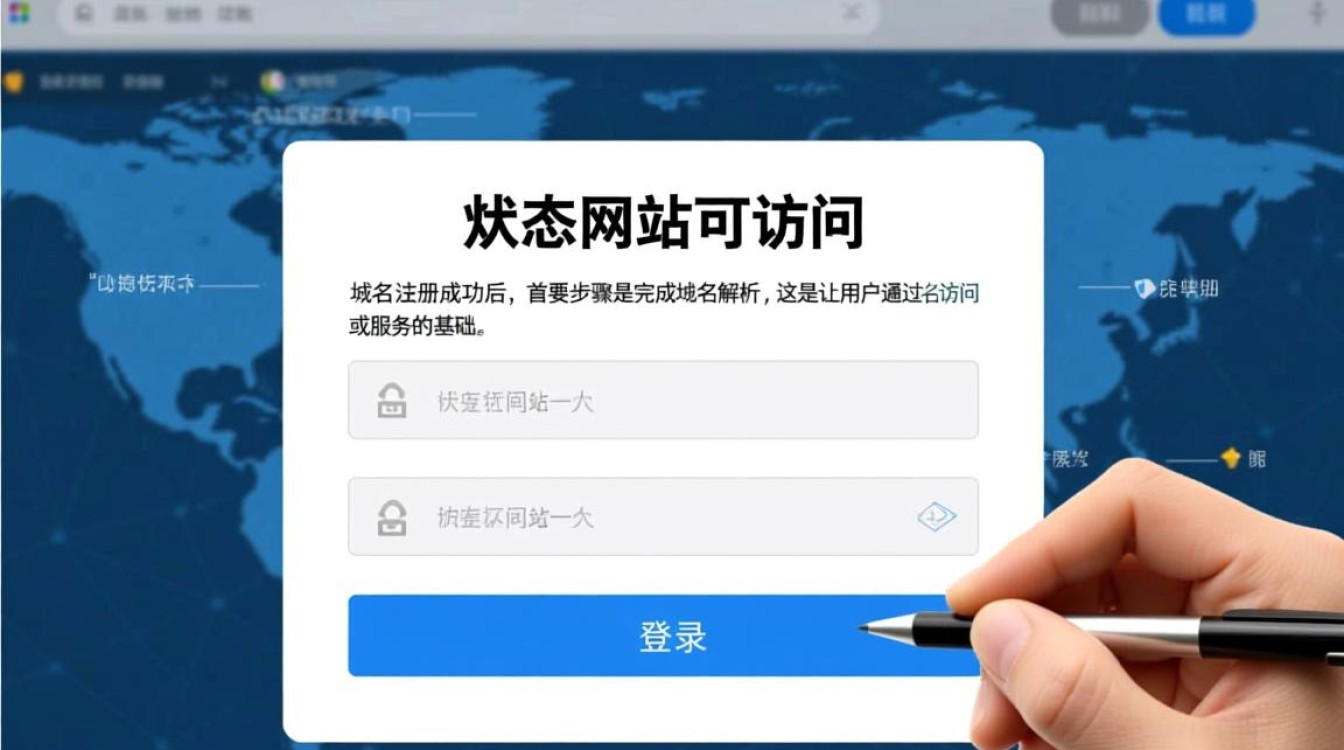 域名注册后如何快速建站并上线运营? 域名注册后如何快速建站并上线运营?
