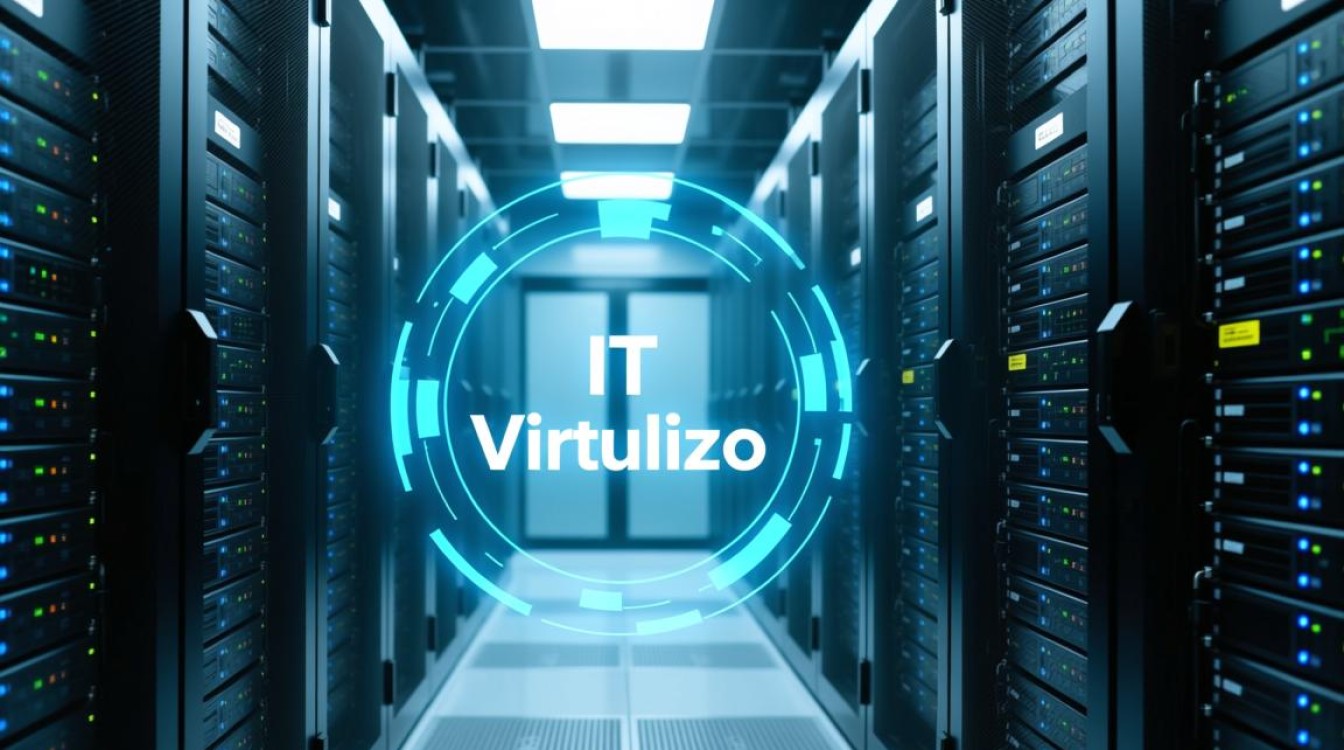 服务器虚拟化的独立性具体指哪些方面？-好主机测评网