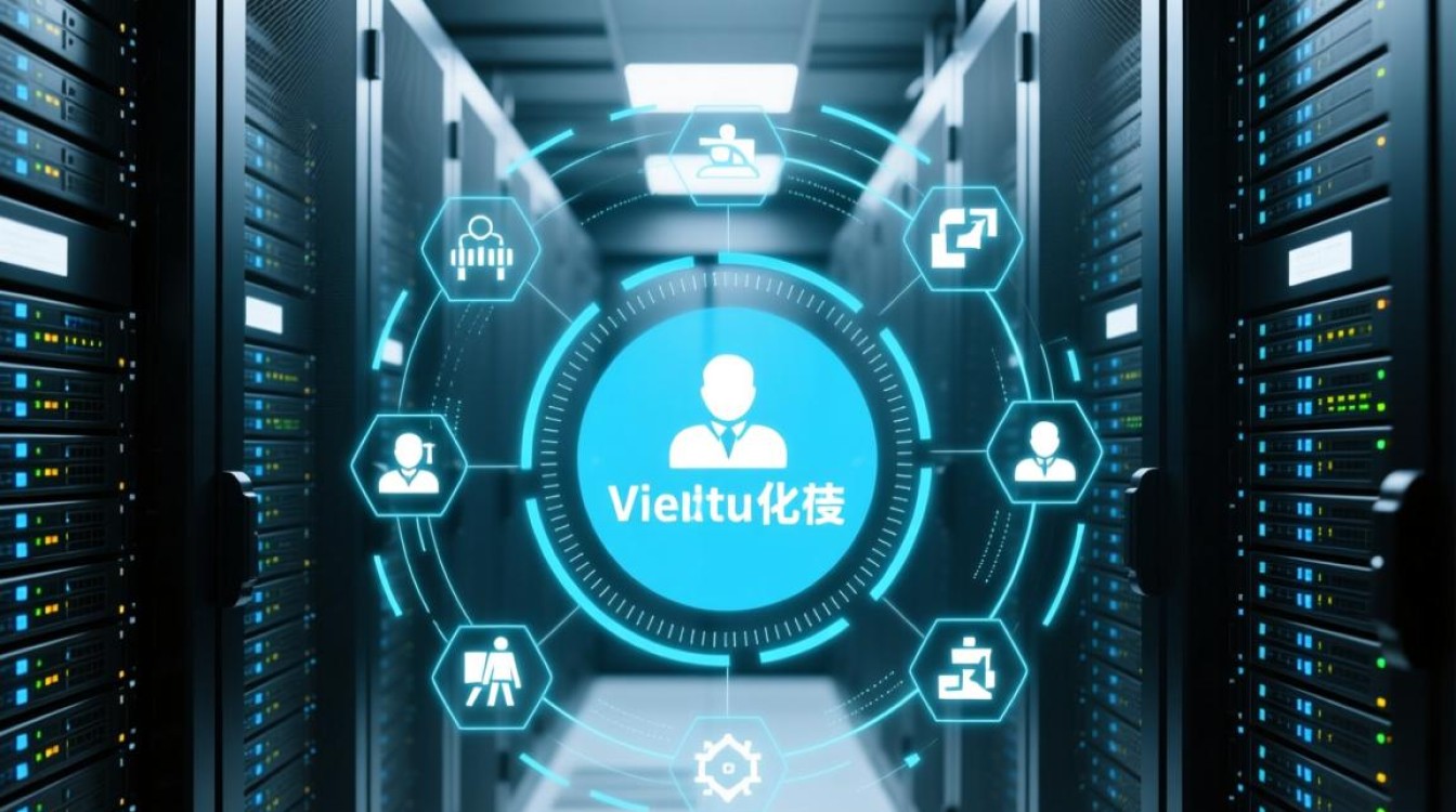 服务器虚拟化的独立性具体指哪些方面？