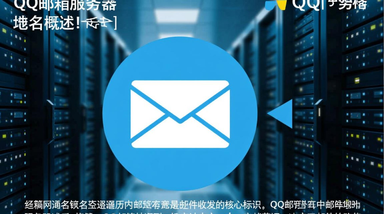 qq邮箱服务器域名是什么？怎么配置使用？-好主机测评网