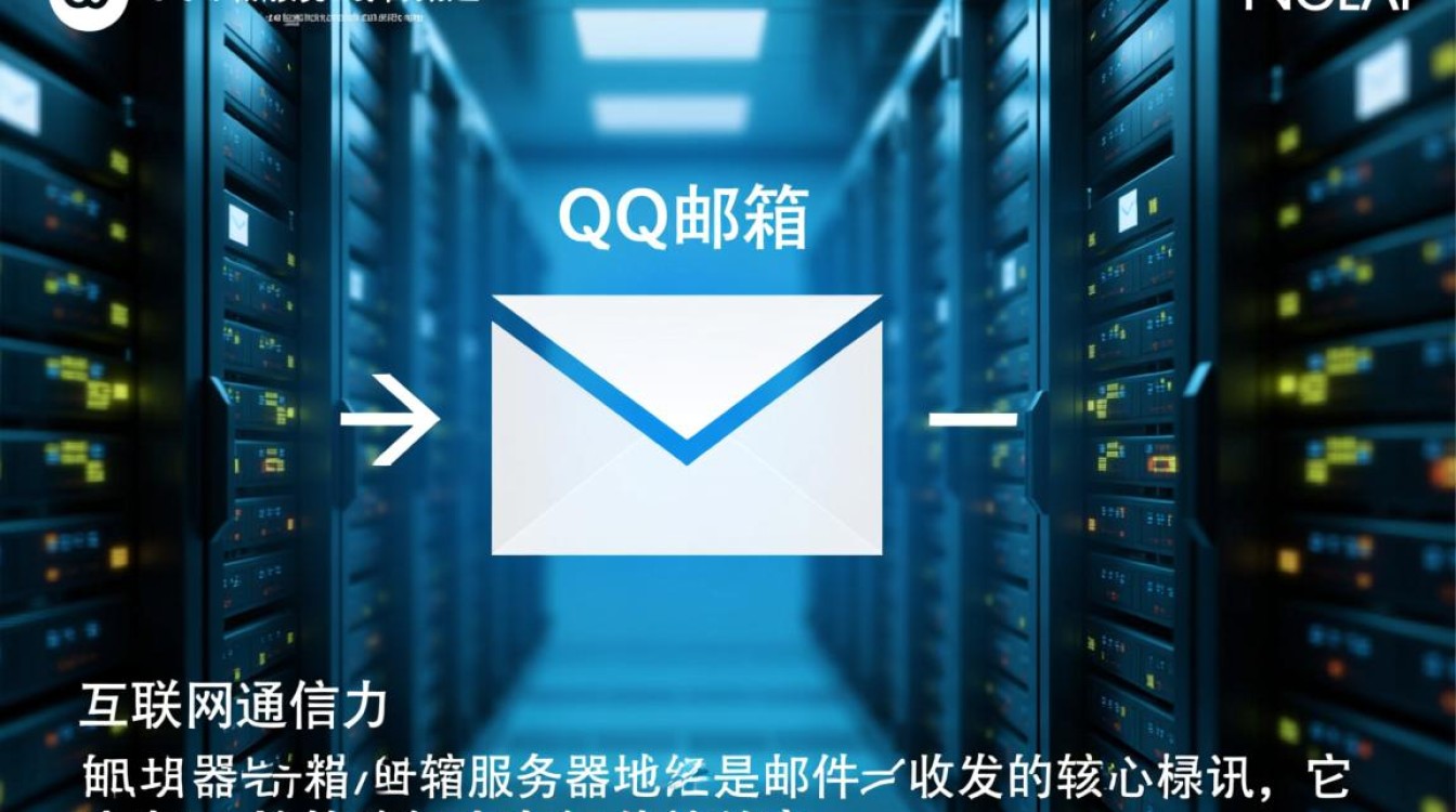 qq邮箱服务器域名是什么?怎么配置使用? qq邮箱服务器域名是什么?怎么配置使用?