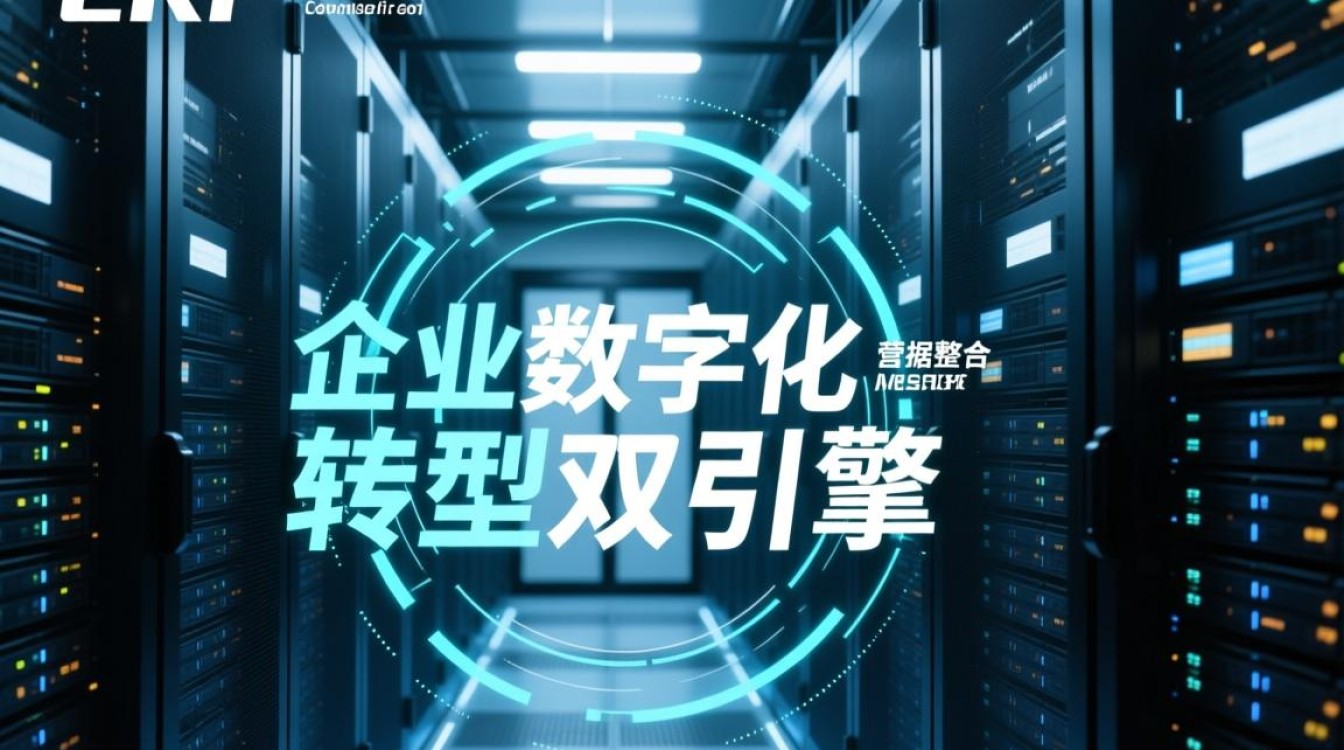 分别建立ERP和数据仓库，两者如何协同实现数据价值最大化？-好主机测评网
