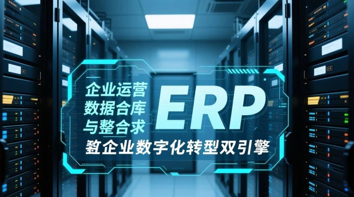 分别建立ERP和数据仓库，两者如何协同实现数据价值最大化？