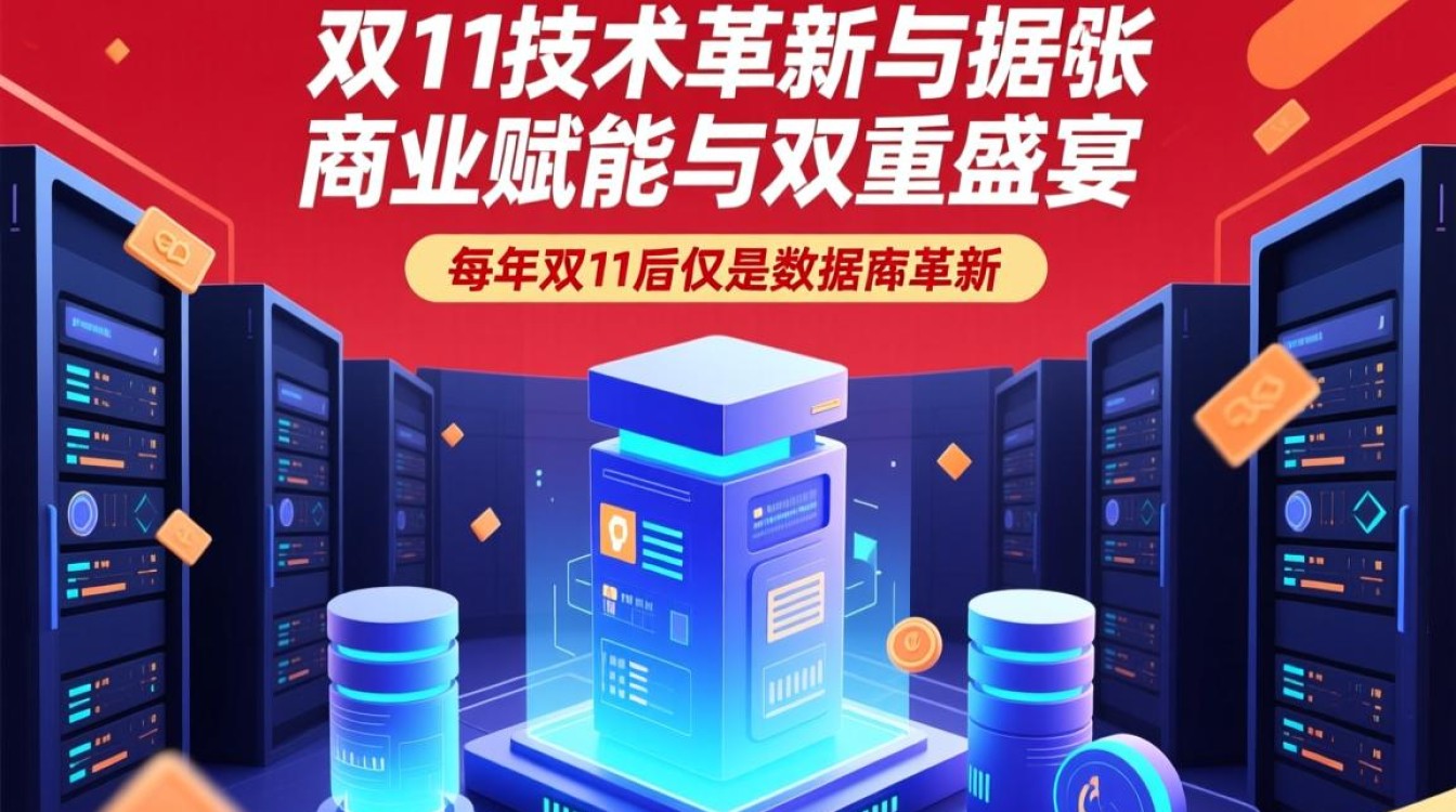 分布式关系型数据库双11活动有哪些优惠和权益? 分布式关系型数据库双11活动有哪些优惠和权益?