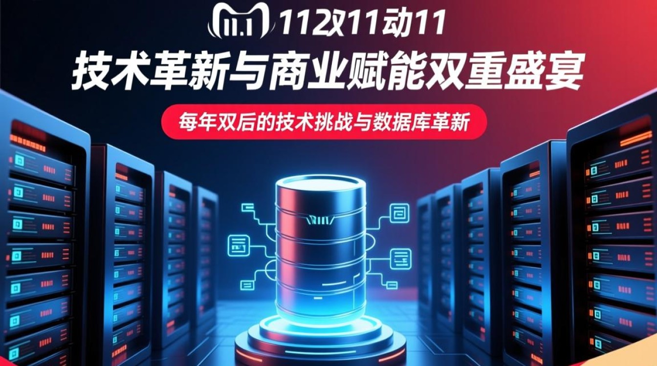 分布式关系型数据库双11活动有哪些优惠和权益? 分布式关系型数据库双11活动有哪些优惠和权益?