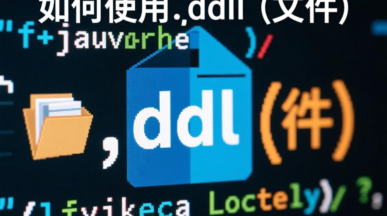 Java如何调用.dll文件?详细步骤与注意事项解析 Java如何调用.dll文件?详细步骤与注意事项解析