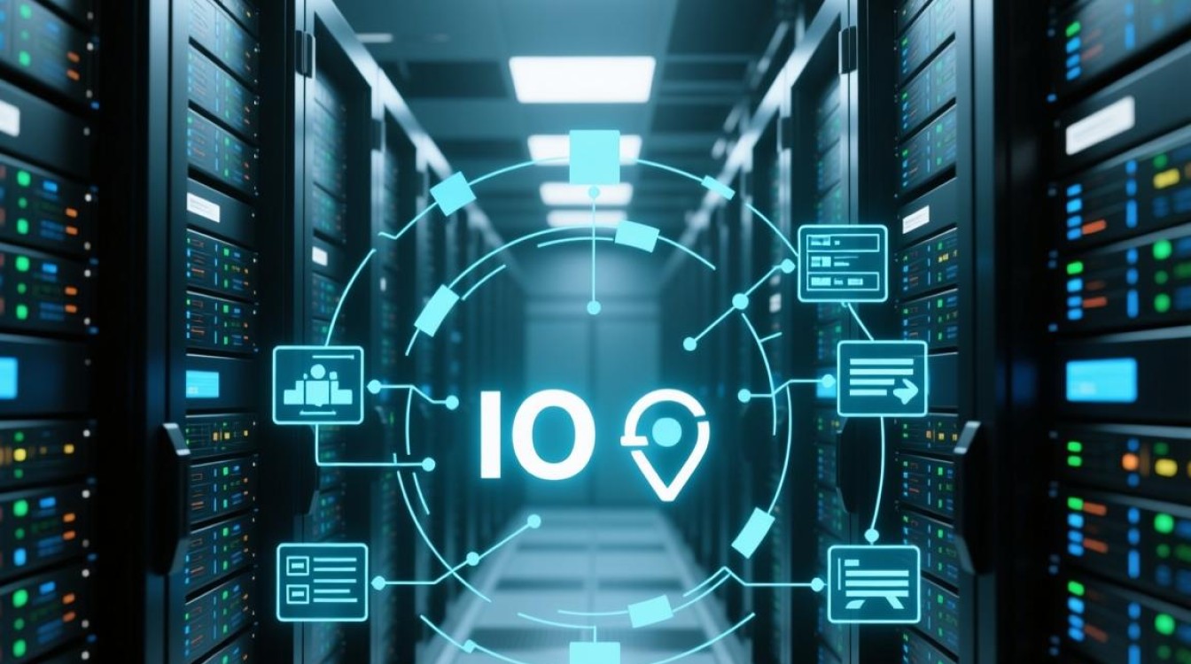 分布式存储io路由如何实现智能负载均衡与低延迟访问？