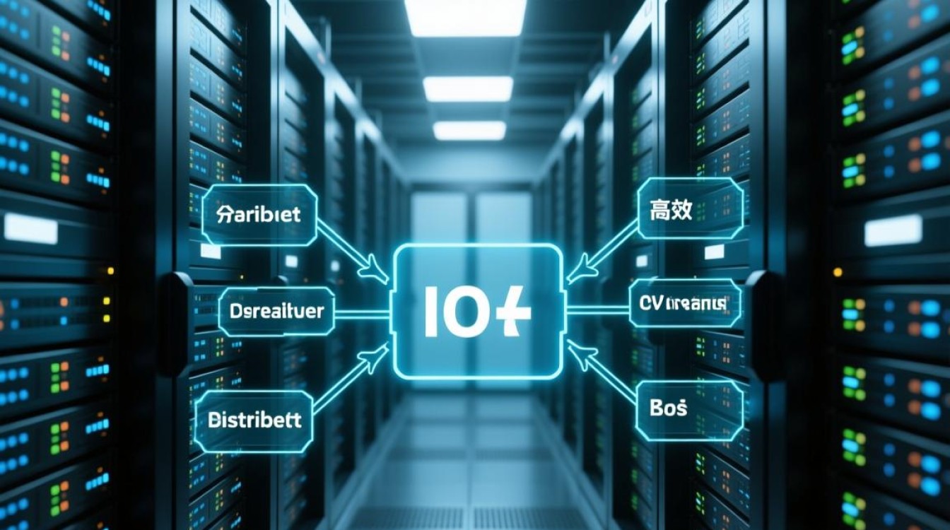 分布式存储io路由如何实现智能负载均衡与低延迟访问？-好主机测评网