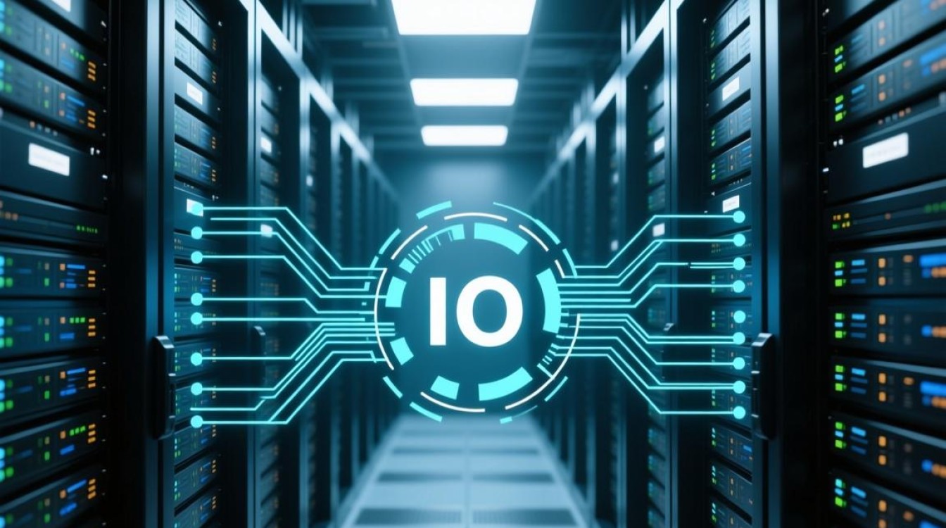 分布式存储io路由如何实现智能负载均衡与低延迟访问？