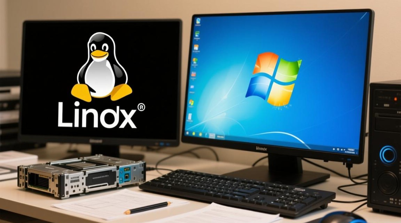 linux和xp双系统,如何安全卸载xp保留linux? linux和xp双系统,如何安全卸载xp保留linux?