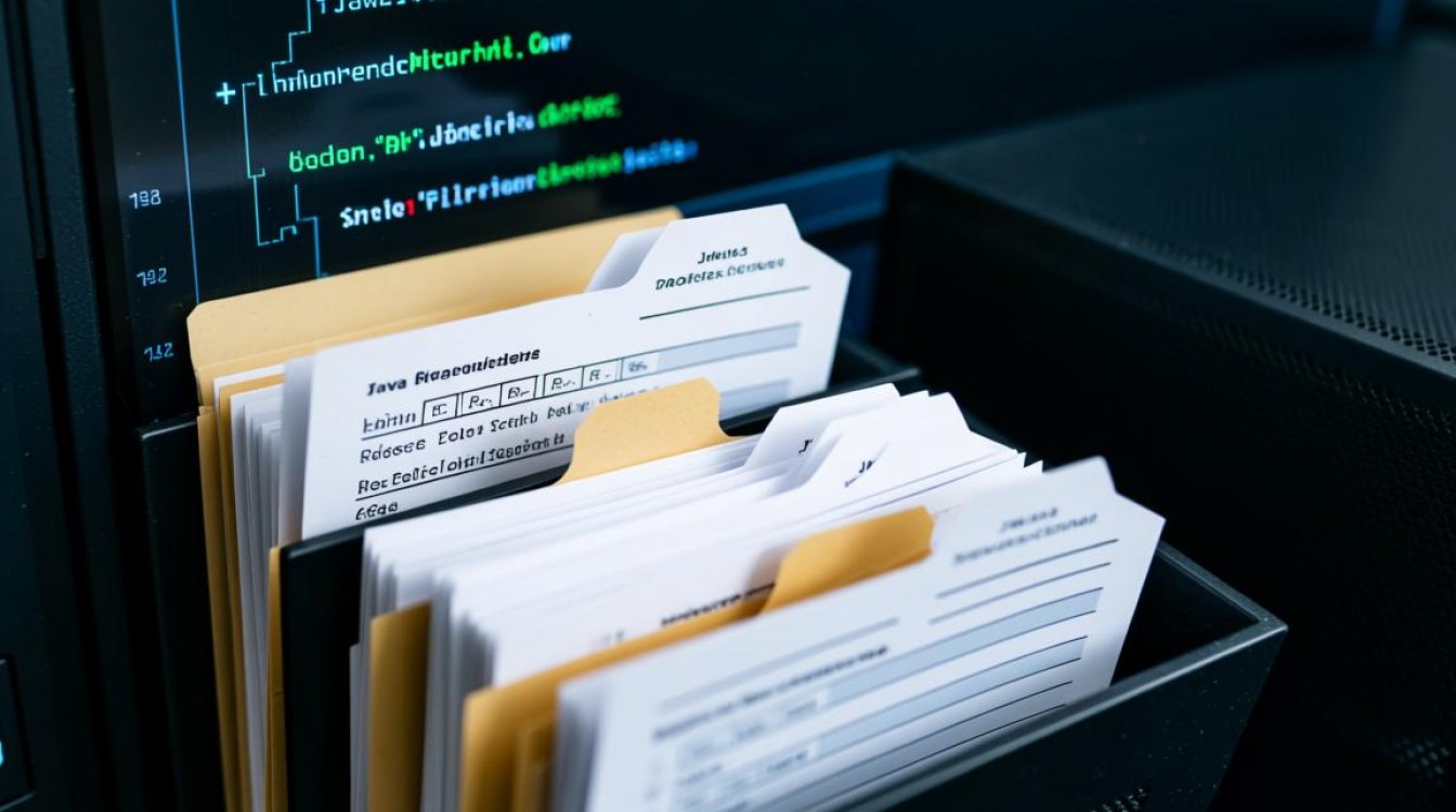 Java如何将文件对象存入集合?具体代码实现方法 Java如何将文件对象存入集合?具体代码实现方法