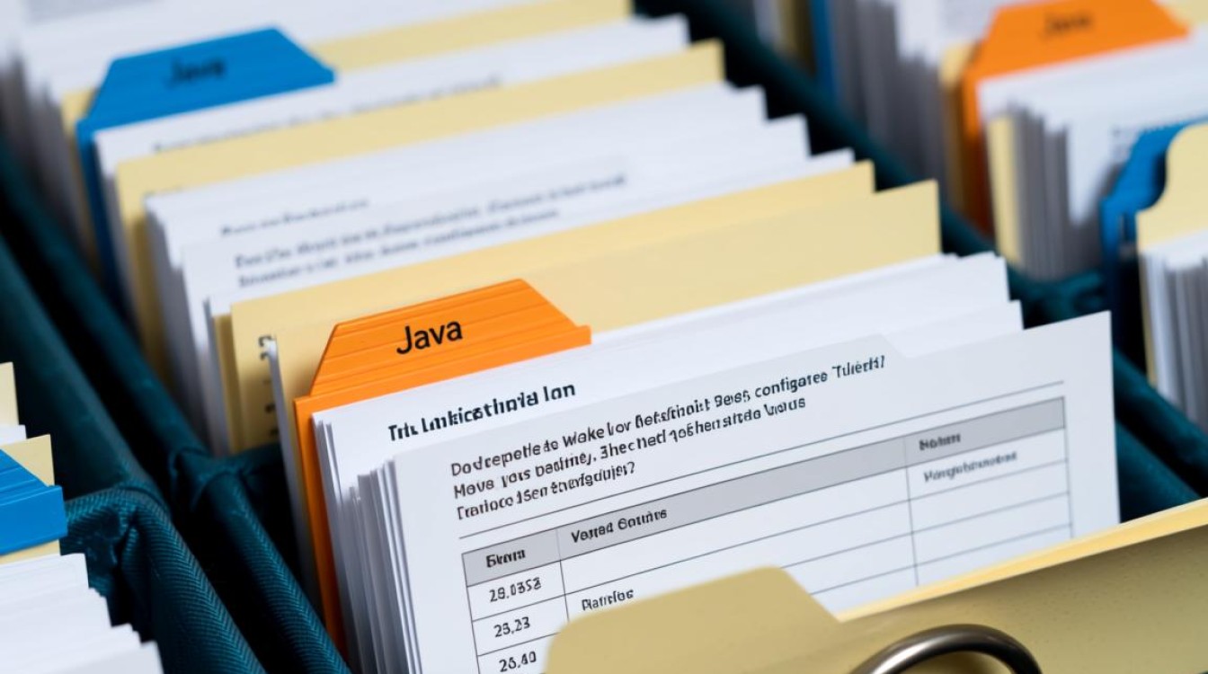 Java如何将文件对象存入集合？具体代码实现方法-好主机测评网