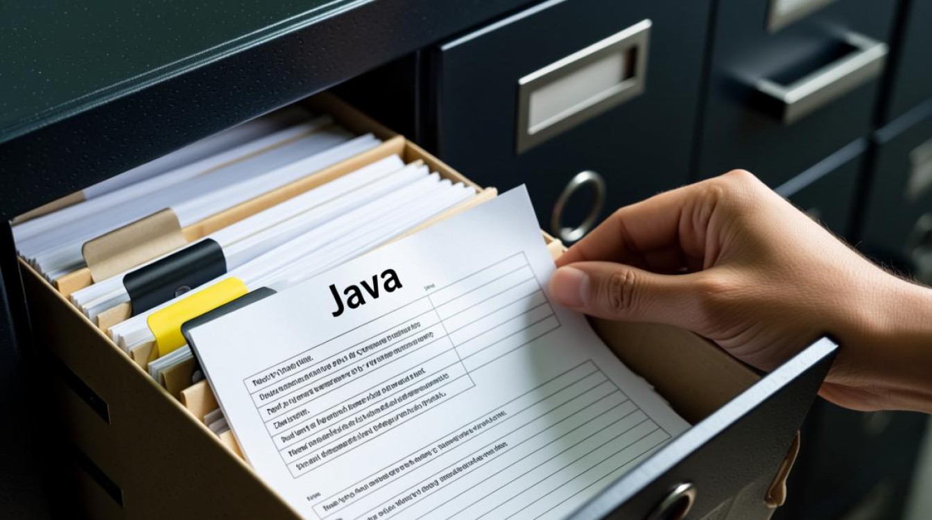 Java如何将文件对象存入集合?具体代码实现方法 Java如何将文件对象存入集合?具体代码实现方法