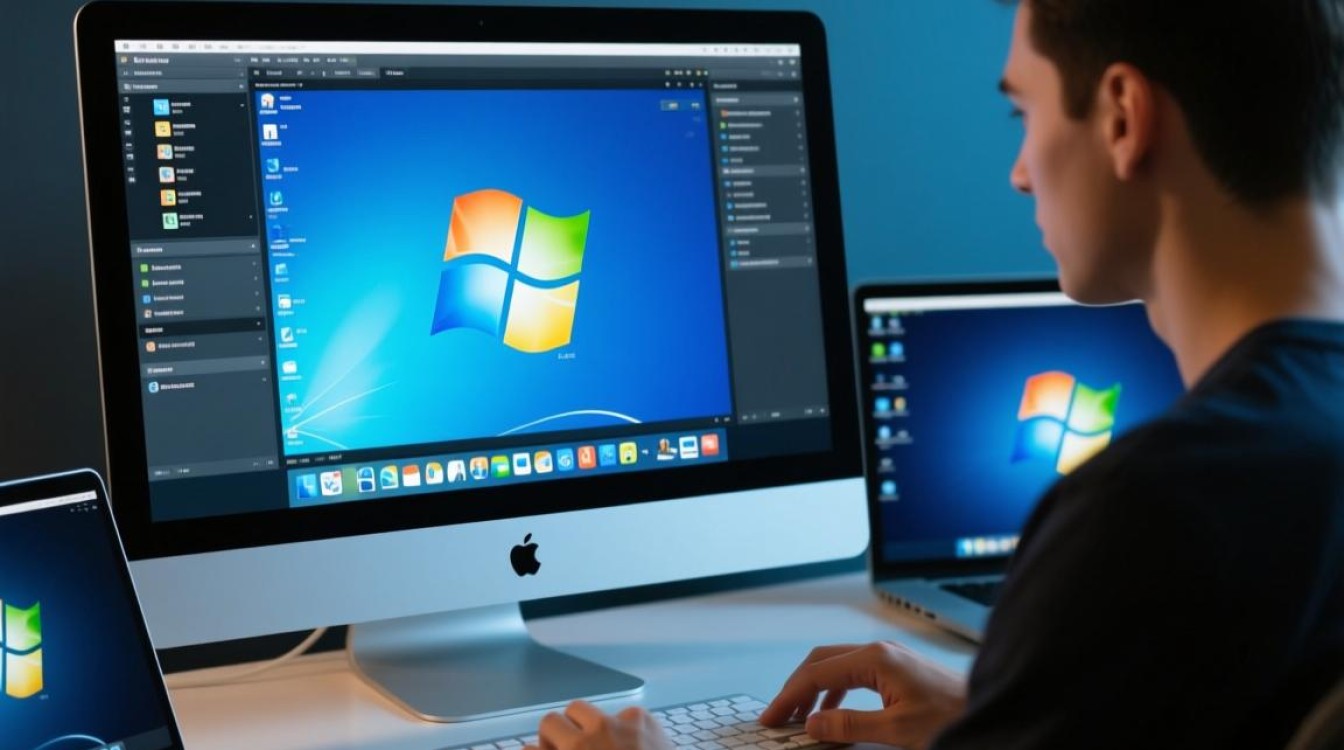 如何在SSD Mac上流畅运行虚拟机？优化技巧与避坑指南