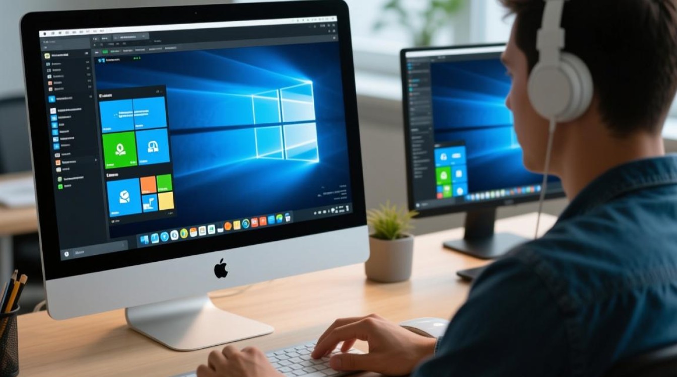 如何在SSD Mac上流畅运行虚拟机？优化技巧与避坑指南