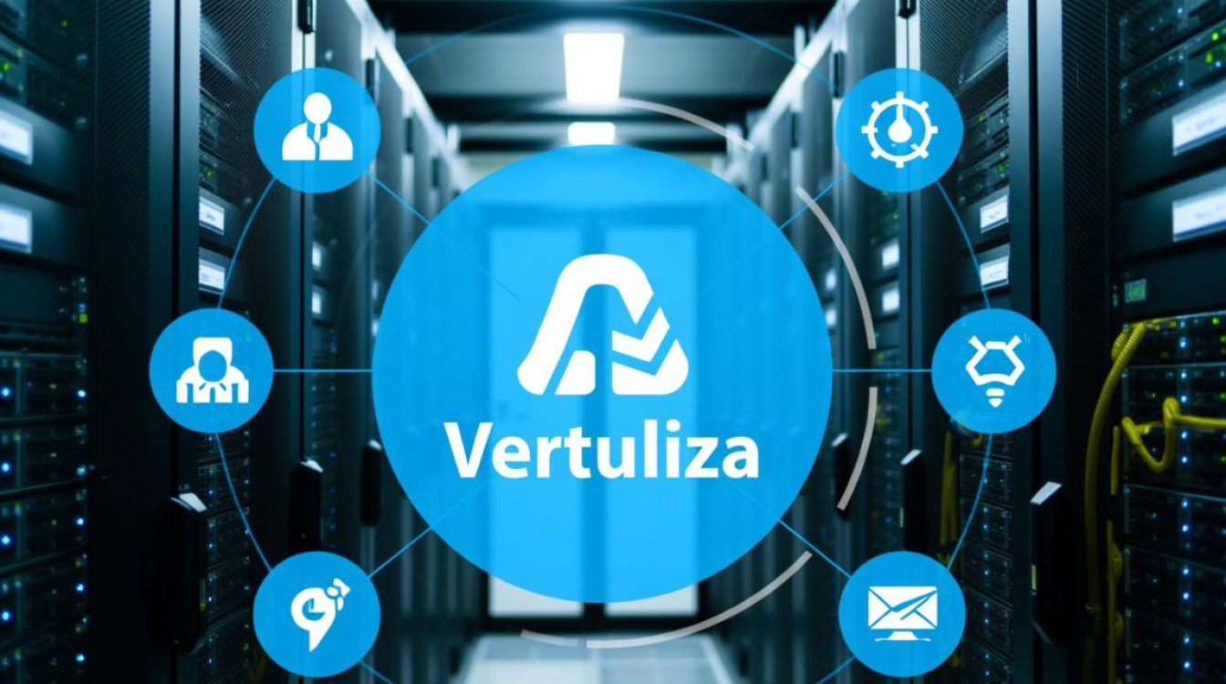 服务器虚拟化有哪些核心优点值得企业采用？-好主机测评网