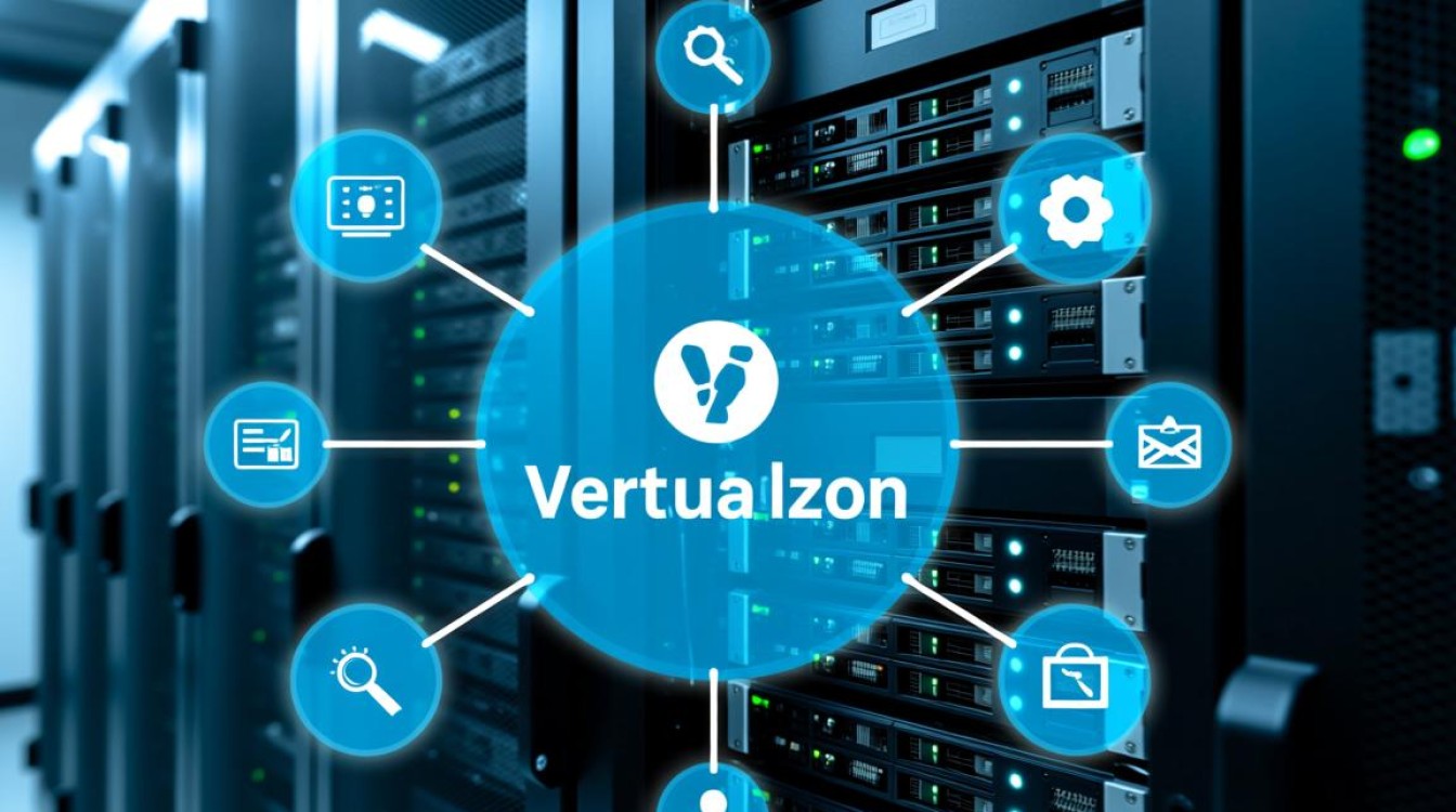 服务器虚拟化有哪些核心优点值得企业采用? 服务器虚拟化有哪些核心优点值得企业采用?