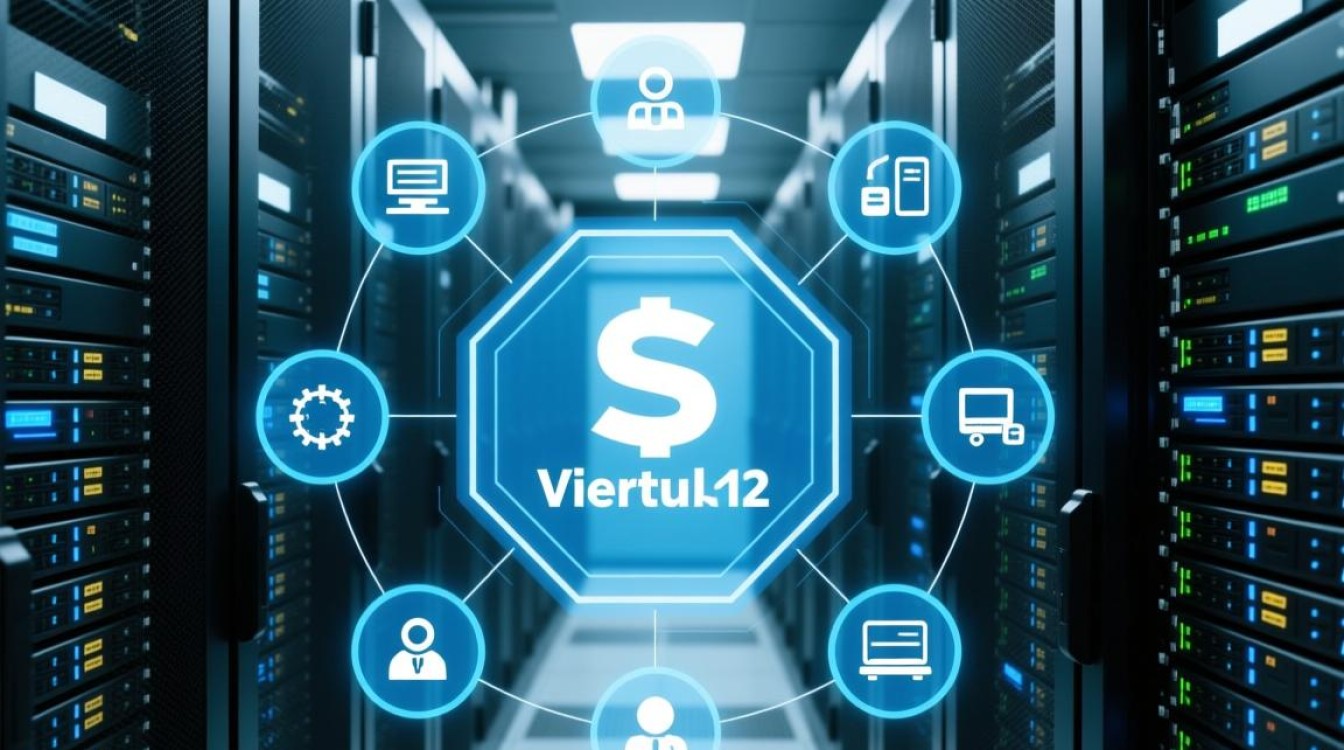 服务器虚拟化有哪些核心优点值得企业采用? 服务器虚拟化有哪些核心优点值得企业采用?